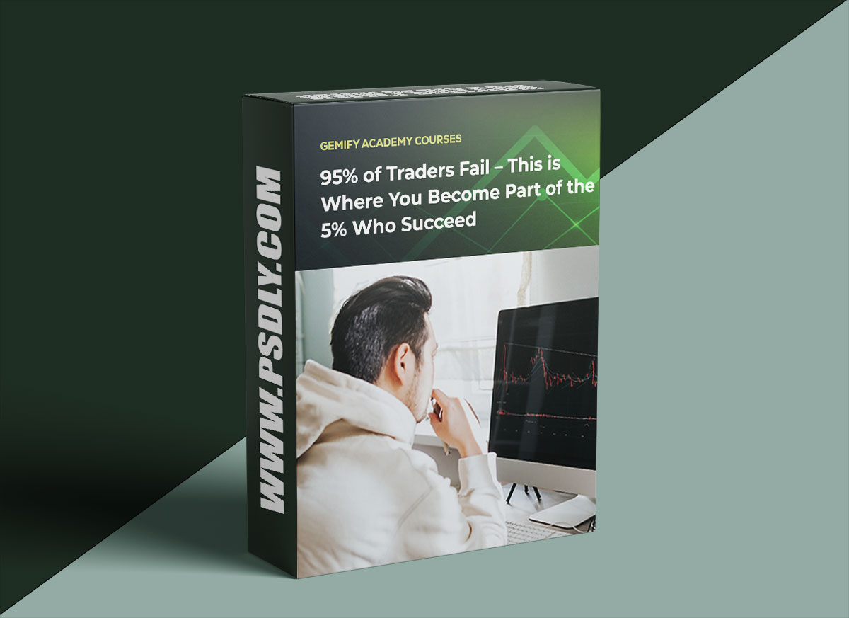 Gemify Academy – Master Bundle 1 Gemify Academy – Master Bundle