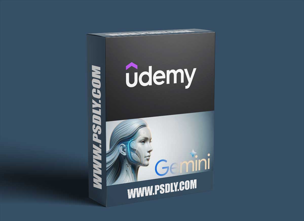 Gemini Ai: The Complete Guide With Bard 1 Gemini Ai: The Complete Guide With Bard