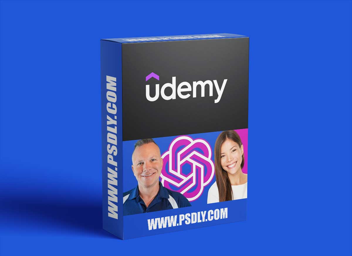 Goal Setting 2024: Achieve Your Goals With Chatgpt Course 1 Goal Setting 2024: Achieve Your Goals With Chatgpt Course