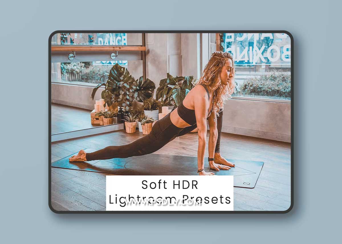 HDR Lightroom Presets FE2J96N 1 HDR Lightroom Presets FE2J96N