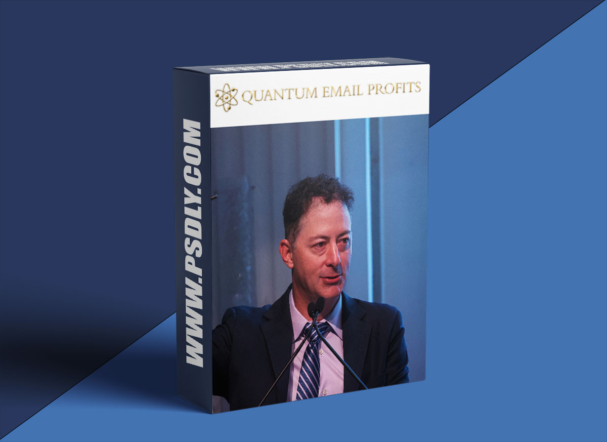 Jeff Smith – Quantum Email Profits 1 Jeff Smith – Quantum Email Profits