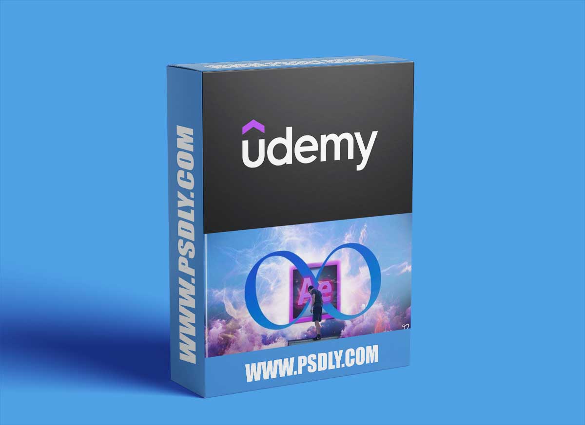 Journey To After Effects Mastery: Unleash Your Creativity 1 Journey To After Effects Mastery: Unleash Your Creativity