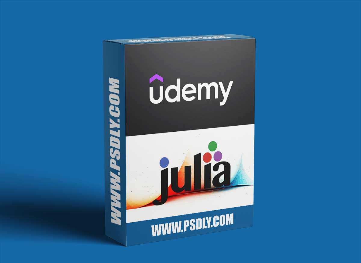 Julia Programming : The Complete Reference 1 Julia Programming : The Complete Reference