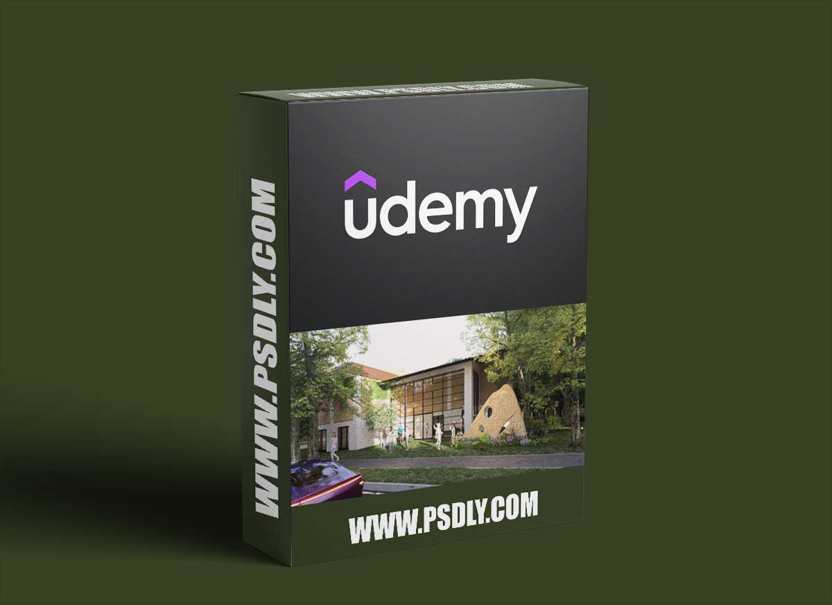 Learn D5 Render 2.5 and Beyond 1 Learn D5 Render 2.5 and Beyond