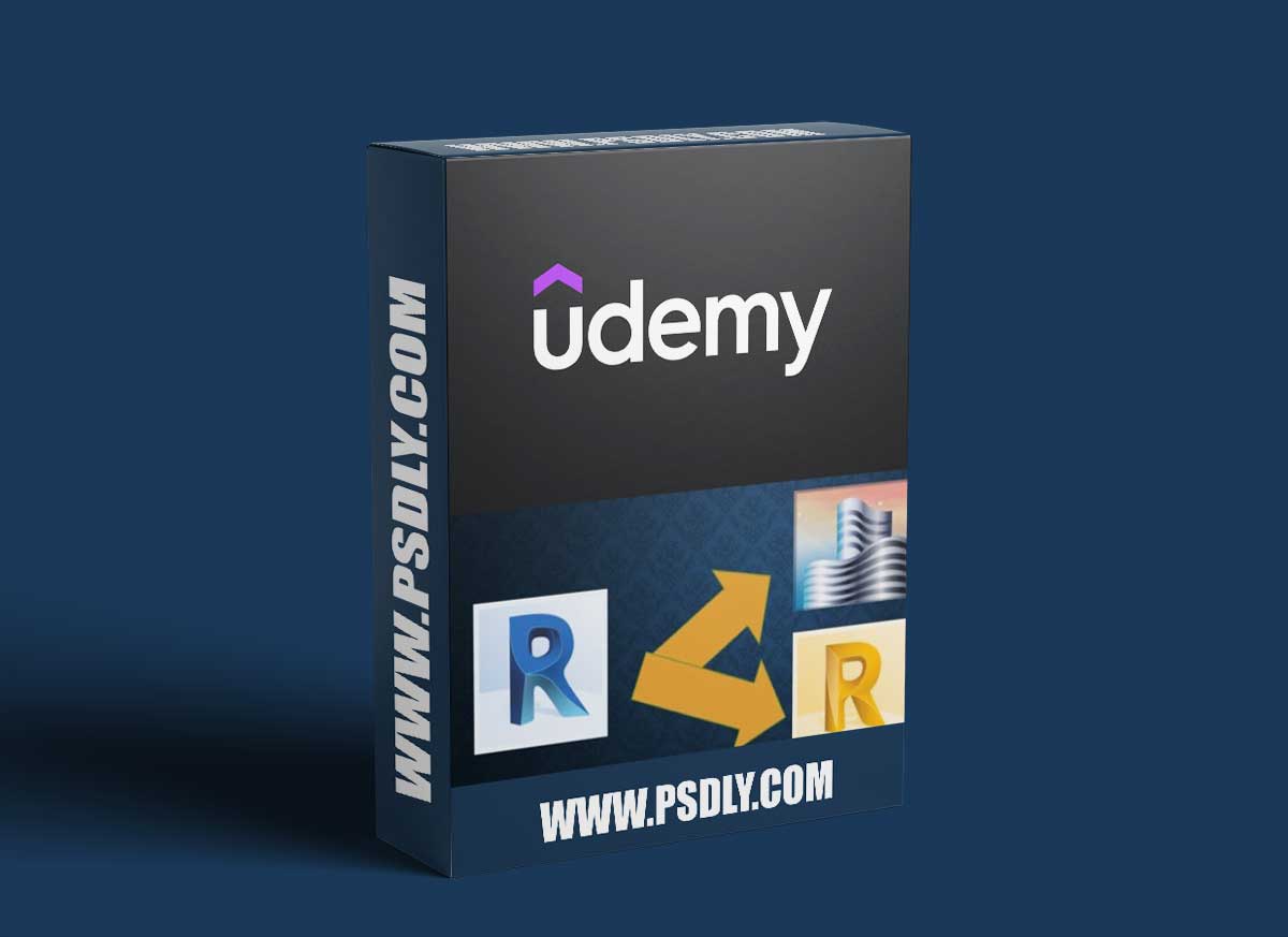 Learn Revit,Etabs And Robot In One Course 1 Learn Revit,Etabs And Robot In One Course