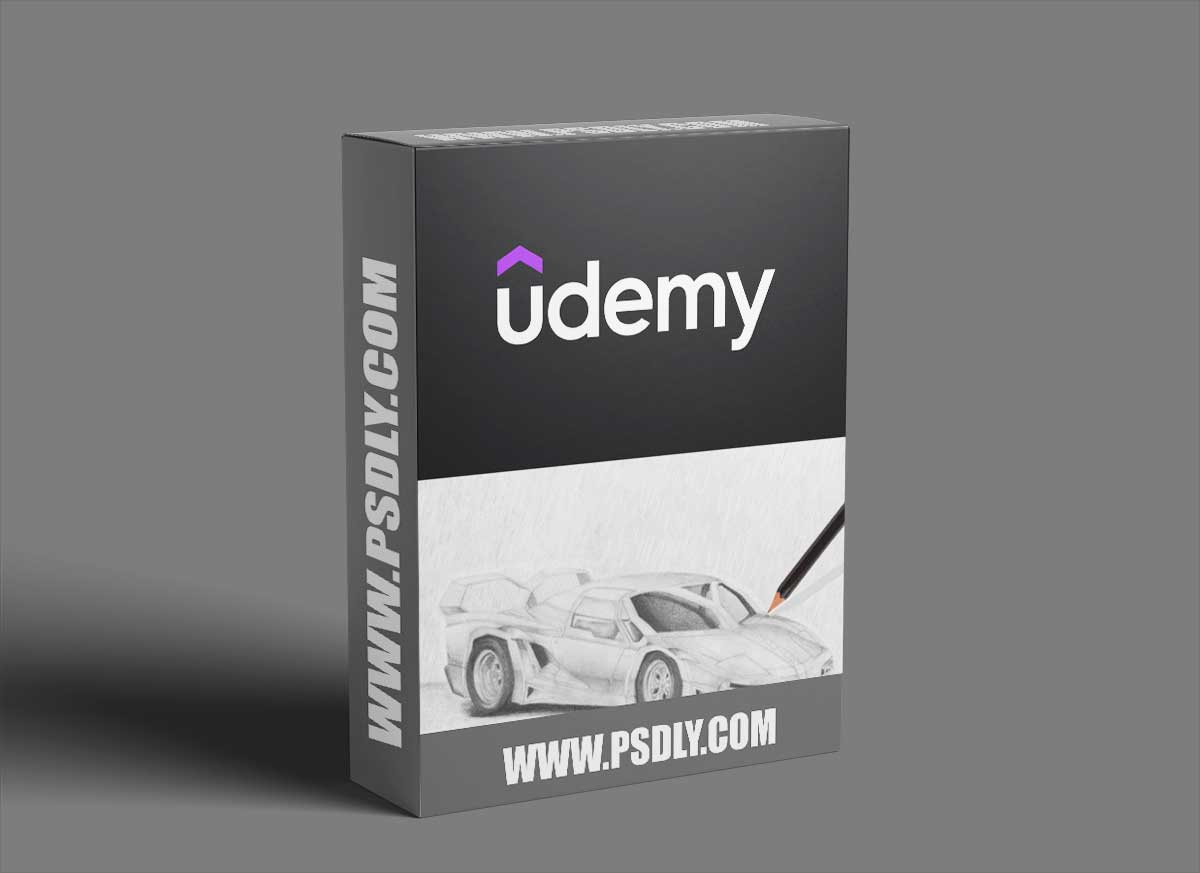 Learn To Design Your Dream Cars 1 Learn To Design Your Dream Cars