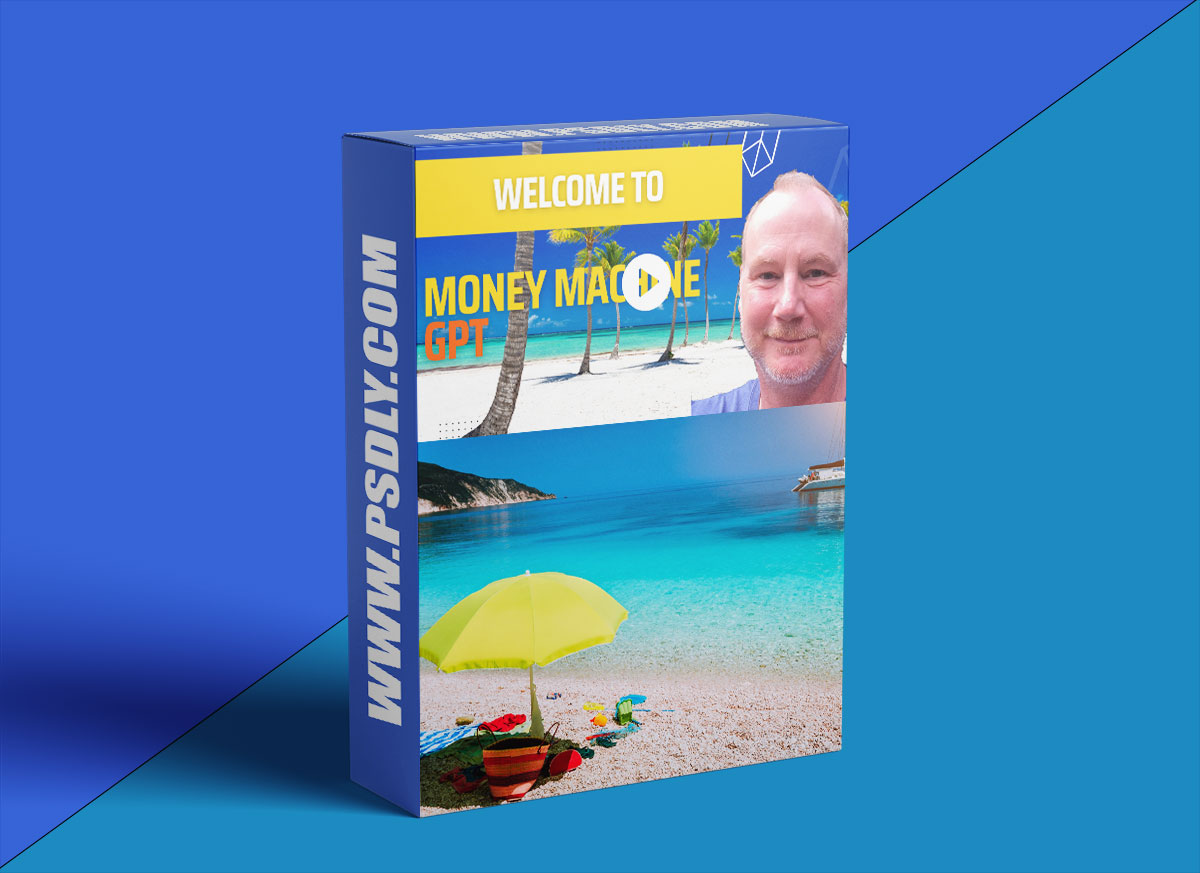 Lee Cole & Gloria Gunn – Money Machine GPT 1 Lee Cole & Gloria Gunn – Money Machine GPT