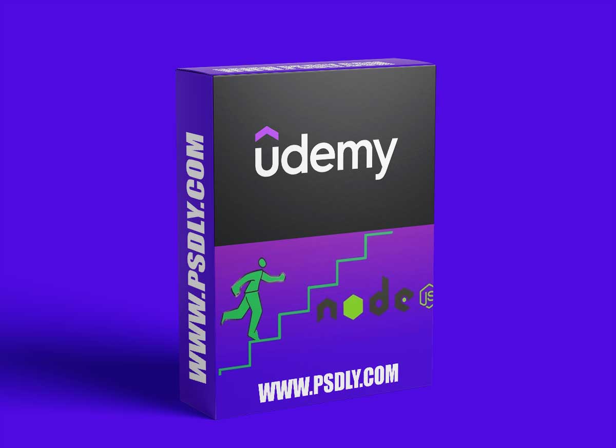Leveling Up As A Node.JS Developer 1 Leveling Up As A Node.JS Developer