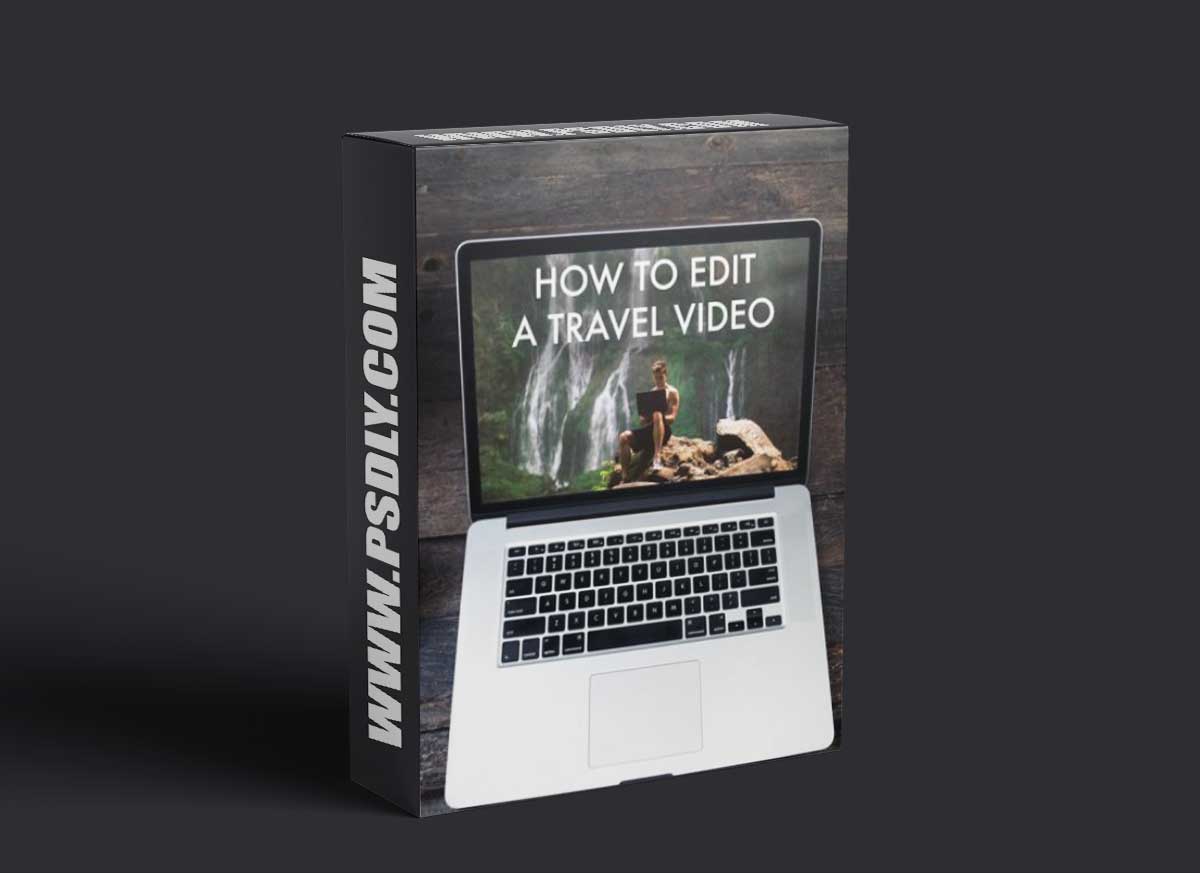 Lost LeBlanc - How To Edit a Travel Video 1 Lost LeBlanc - How To Edit a Travel Video