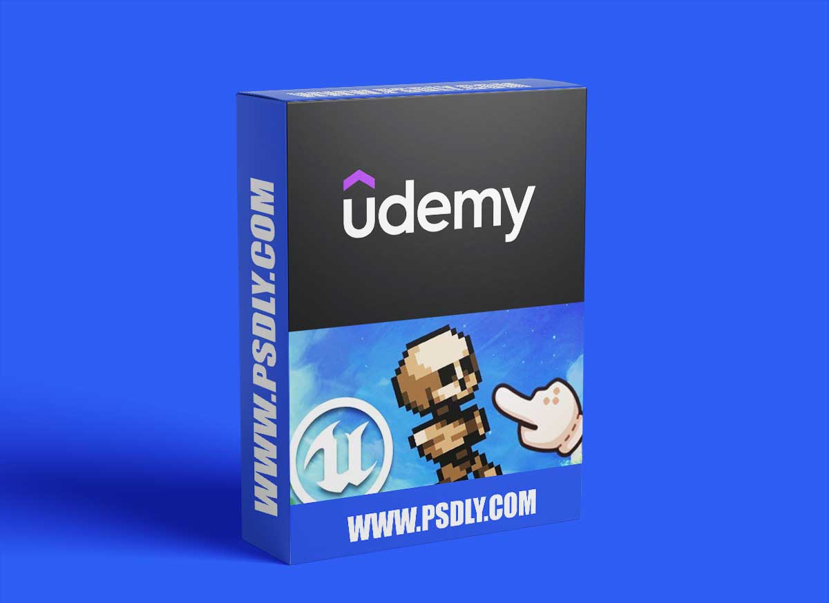 Make a 2D Idle Clicker Game - Unreal Engine 5 Blueprint 1 Make a 2D Idle Clicker Game - Unreal Engine 5 Blueprint