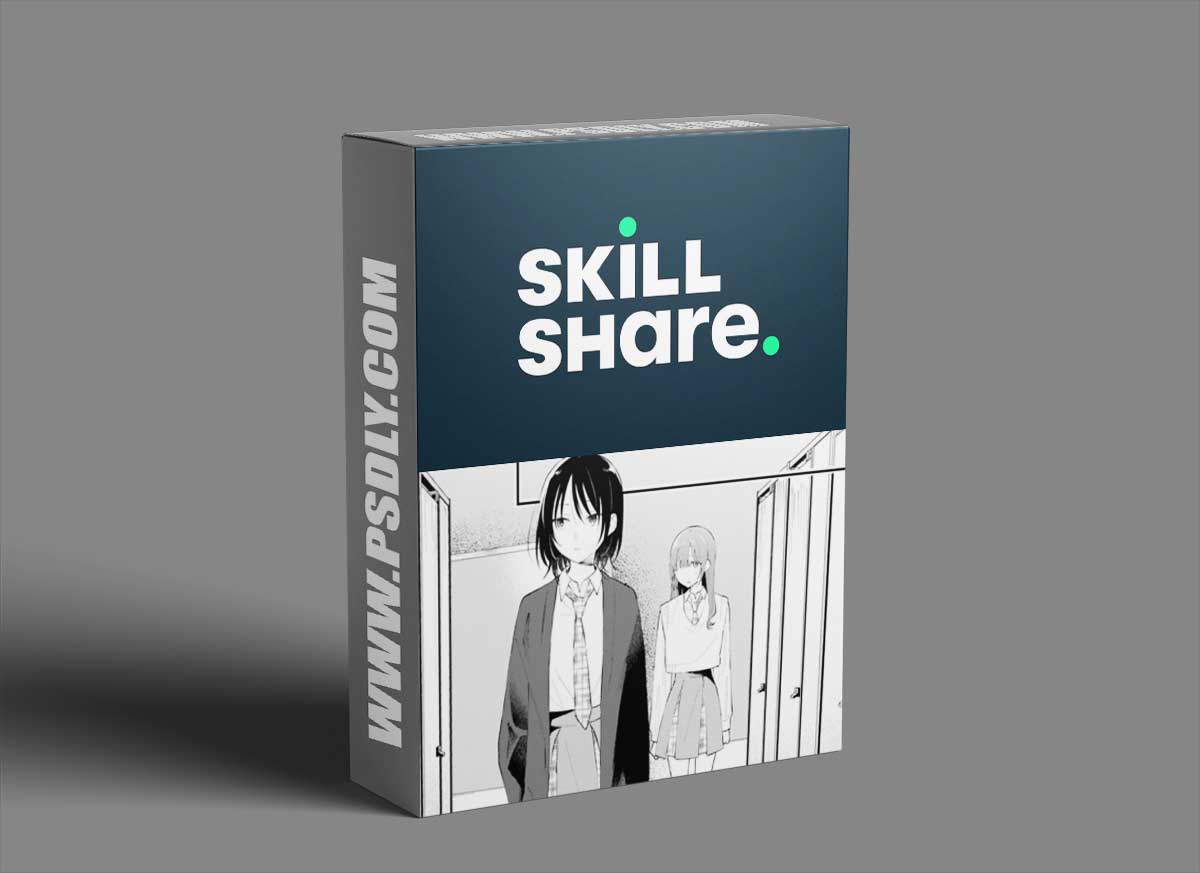 Manga Magic: Creating Dynamic Manga Pages from Start to Finish 1 Manga Magic: Creating Dynamic Manga Pages from Start to Finish