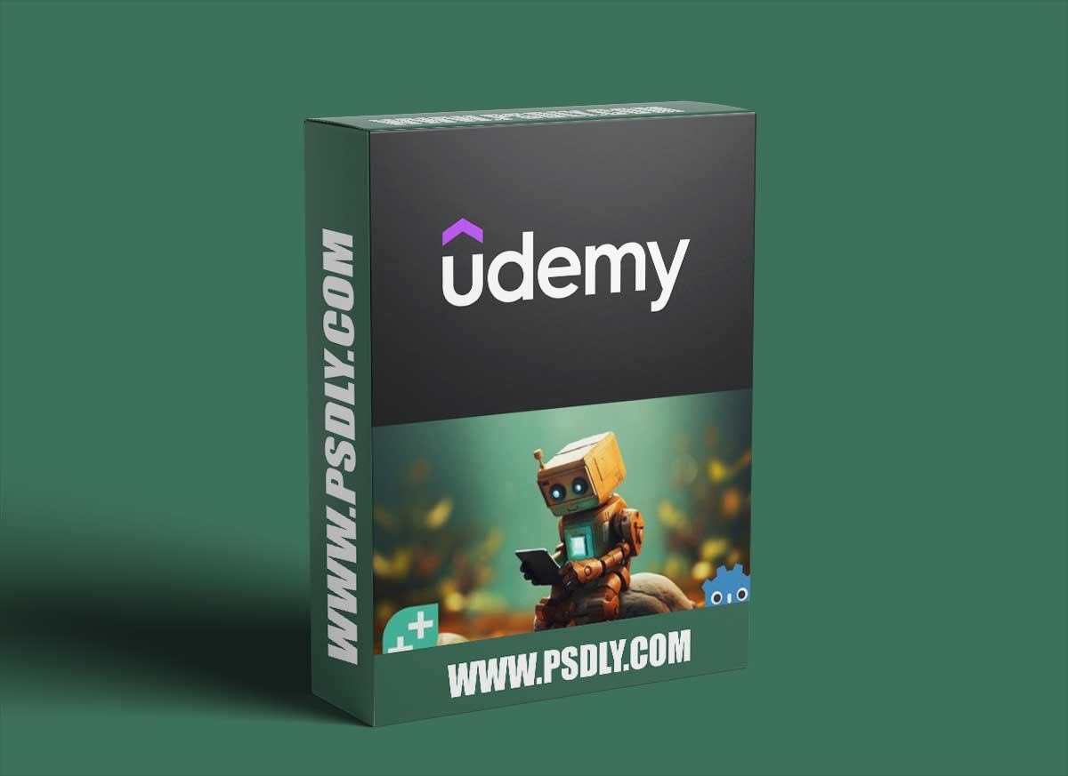 Master Mobile Game Development With Godot 4 1 Master Mobile Game Development With Godot 4