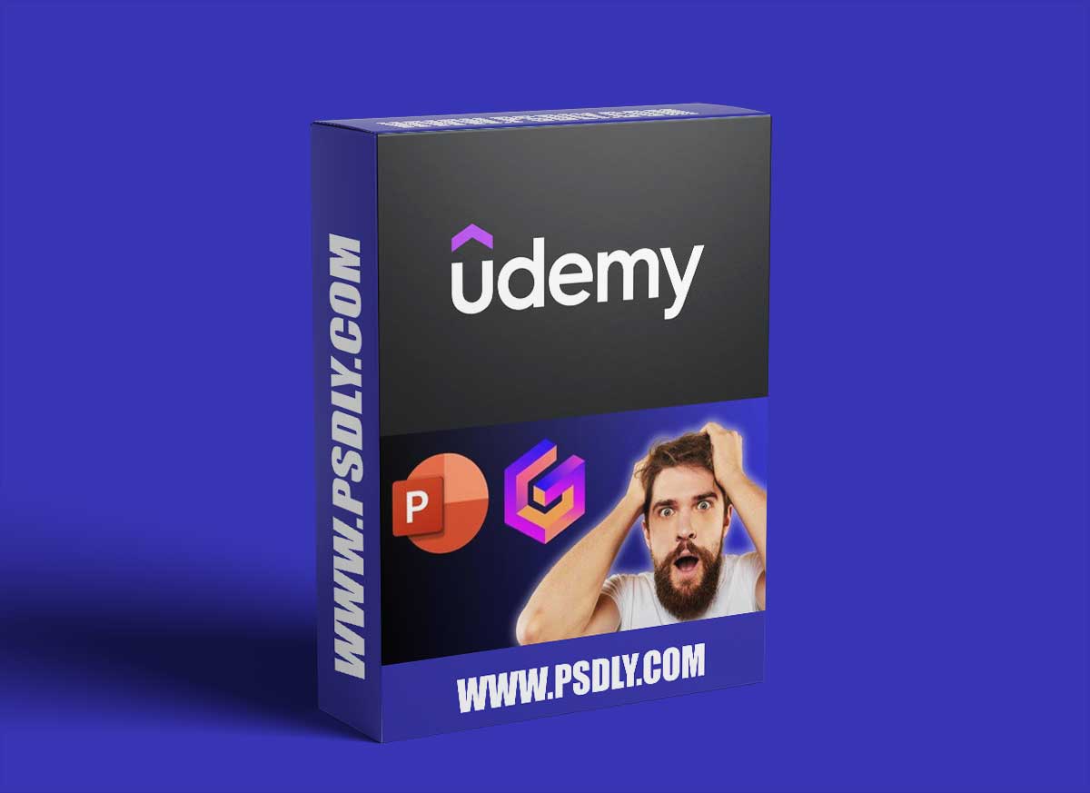 Master Powerpoint Course From Scratch: From Noob To Expert 1 Master Powerpoint Course From Scratch: From Noob To Expert