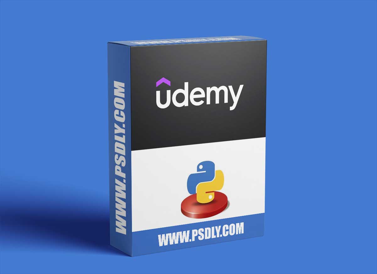 Master Python By Building Real World Python Projects 1 Master Python By Building Real World Python Projects