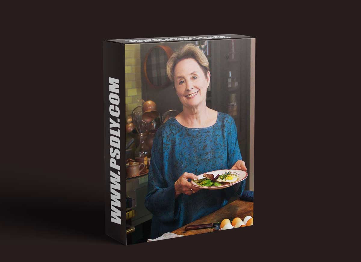 MasterClass - Alice Waters Teaches the Art of Home Cooking 1 MasterClass - Alice Waters Teaches the Art of Home Cooking
