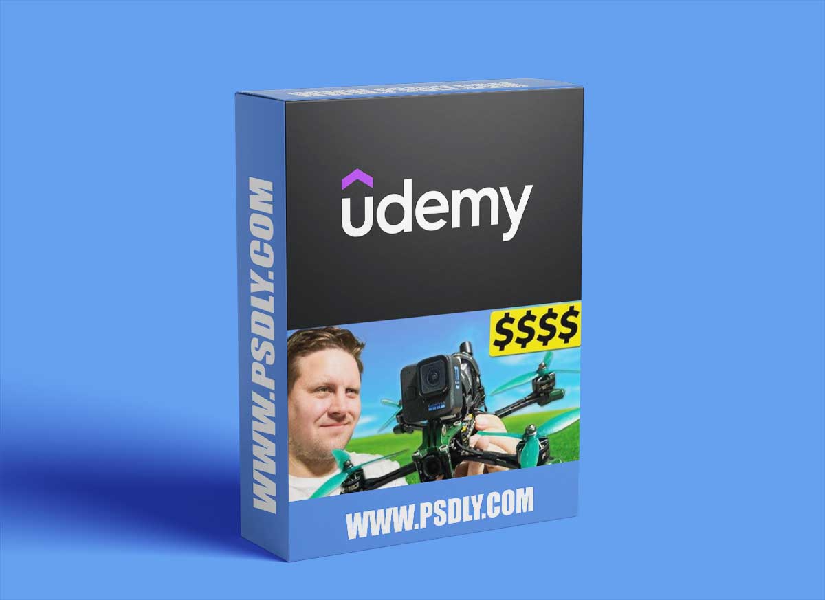 Masterclass on how to build Any 5" Freestyle Drone 1 Masterclass on how to build Any 5" Freestyle Drone