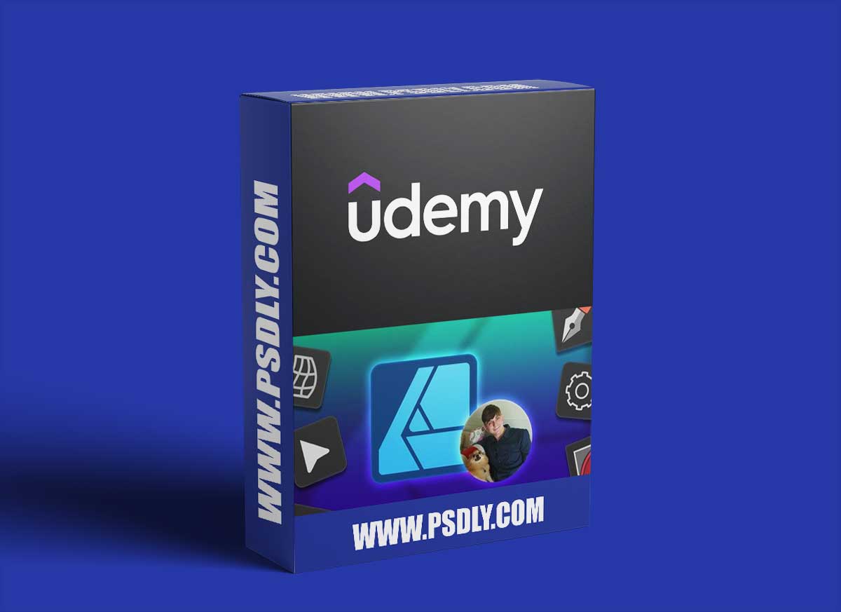 Mastering Affinity Designer 17 Tips & Tricks 1 Mastering Affinity Designer 17 Tips & Tricks
