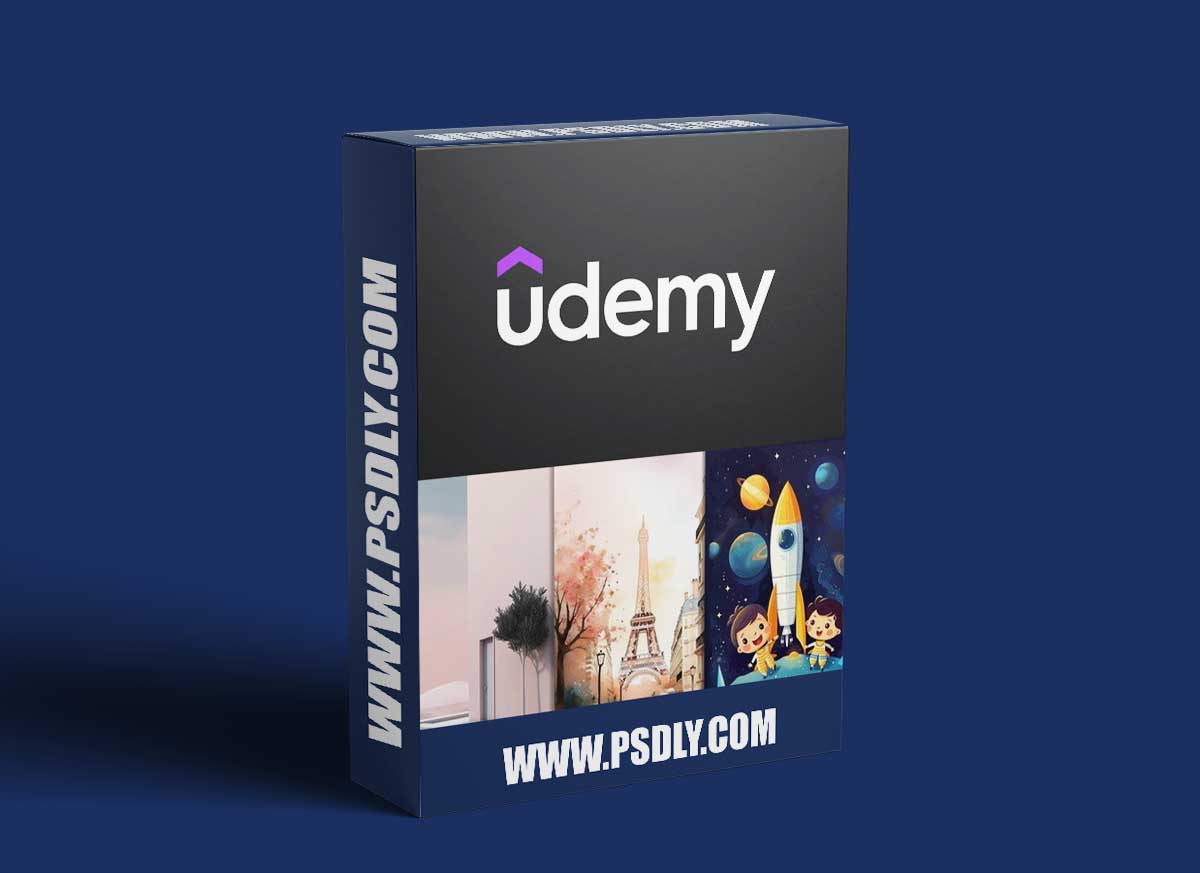Midjourney: Create and Sell Stunning POSTER With AI 1 Midjourney: Create and Sell Stunning POSTER With AI