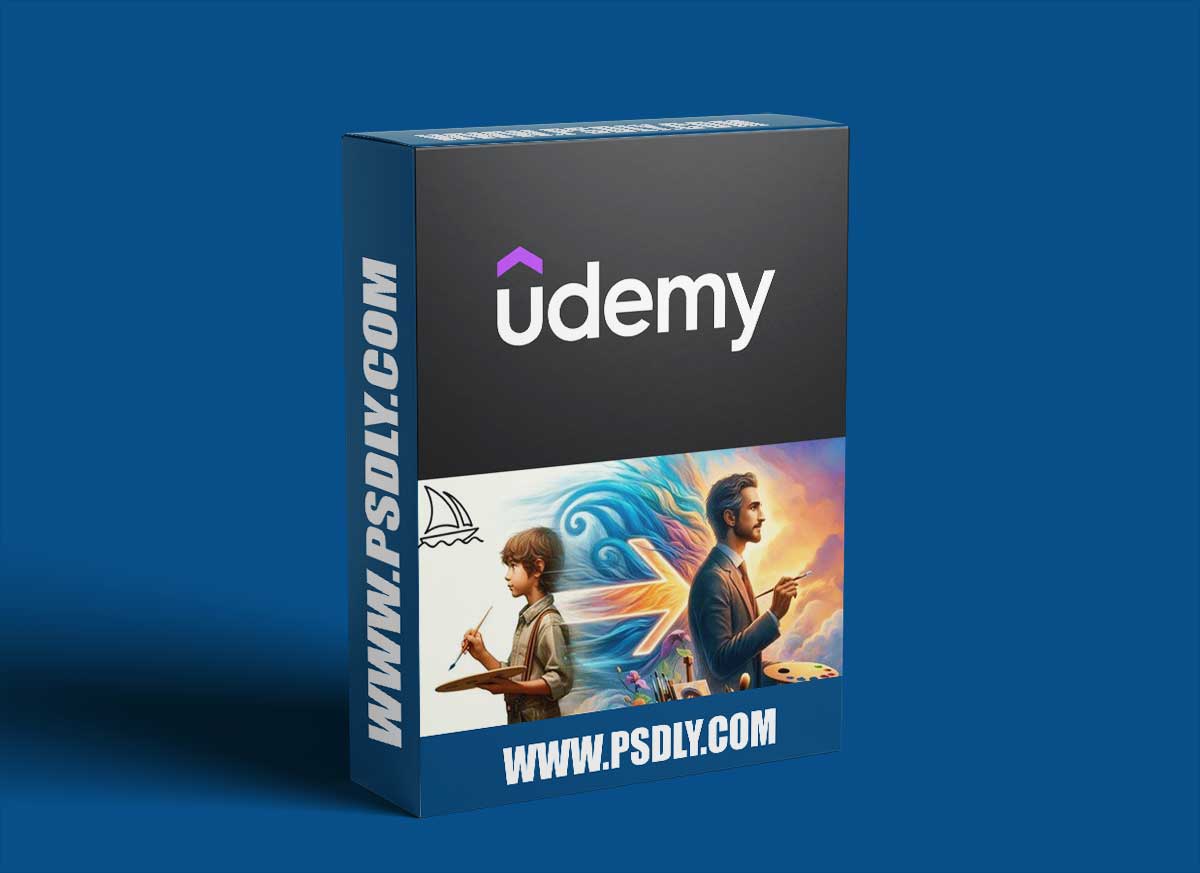 Midjourney For Beginners: Embark On Your Artistic Journey 1 Midjourney For Beginners: Embark On Your Artistic Journey