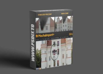 MochaImport v6.0.013