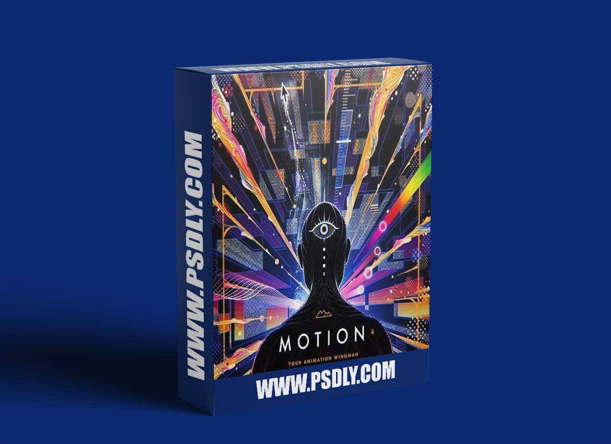 Mt. Mograph - Motion v4.2.1.4536 for After Effects 1 Mt. Mograph - Motion v4.2.1.4536 for After Effects