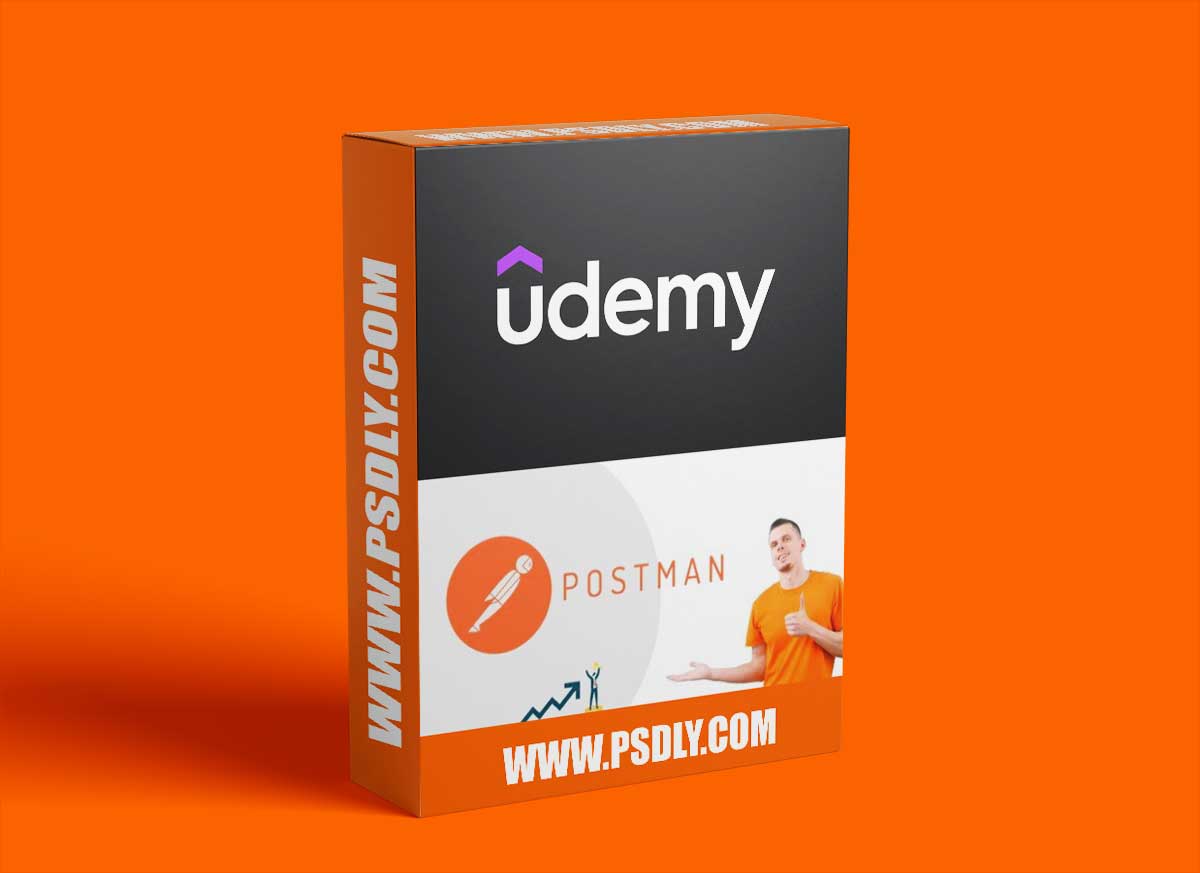 Postman Mastery: Complete Beginner Guide To Api Development 1 Postman Mastery: Complete Beginner Guide To Api Development