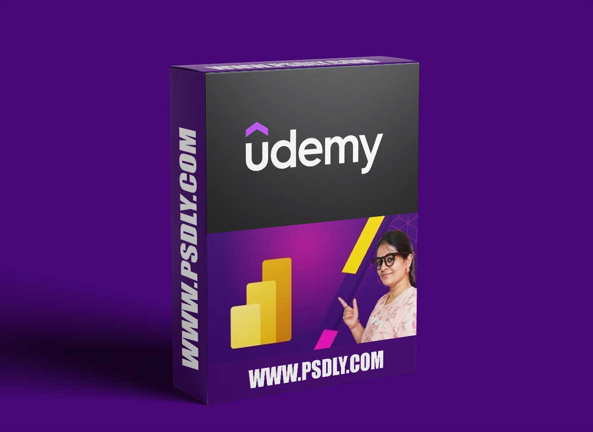 Power BI MasterClass - Beginners to Advanced (2023) 1 Power BI MasterClass - Beginners to Advanced (2023)