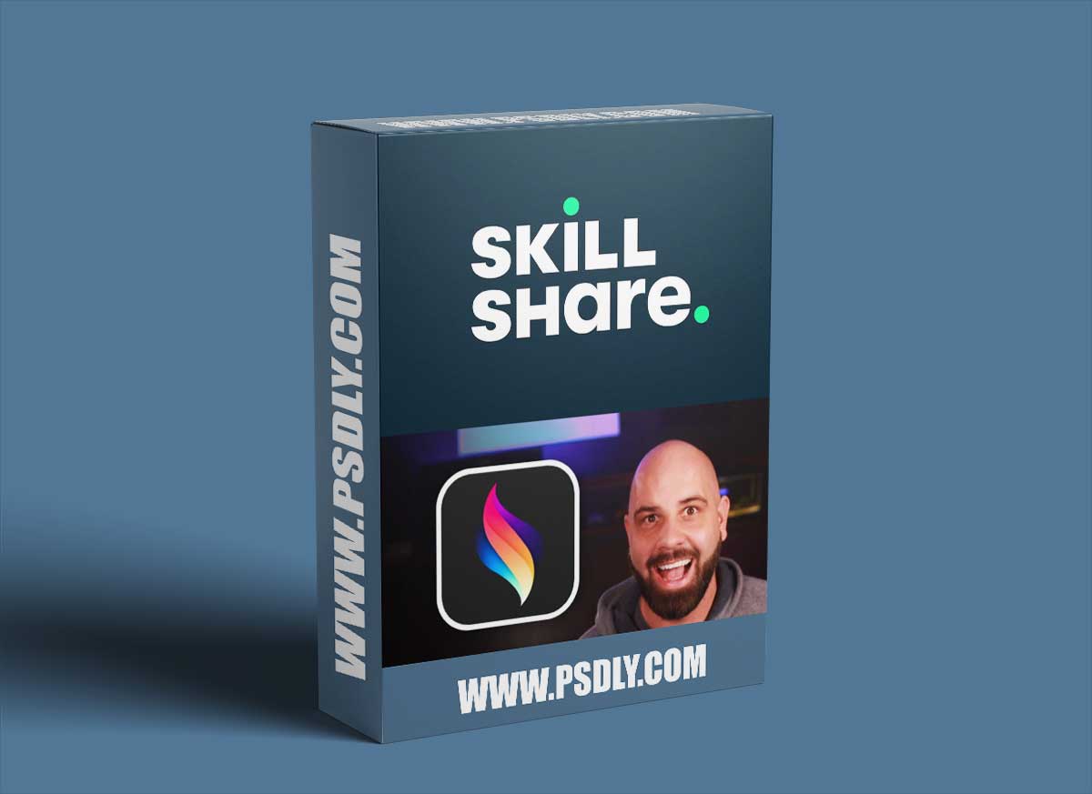 Procreate Dreams Essentials for Beginners: Create, Animate, Share! 1 Procreate Dreams Essentials for Beginners: Create, Animate, Share!
