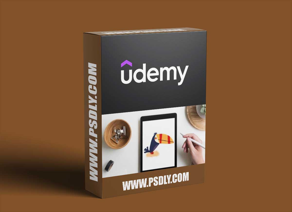 Procreate Tutorial 2023 by Marie Dautel 1 Procreate Tutorial 2023 by Marie Dautel