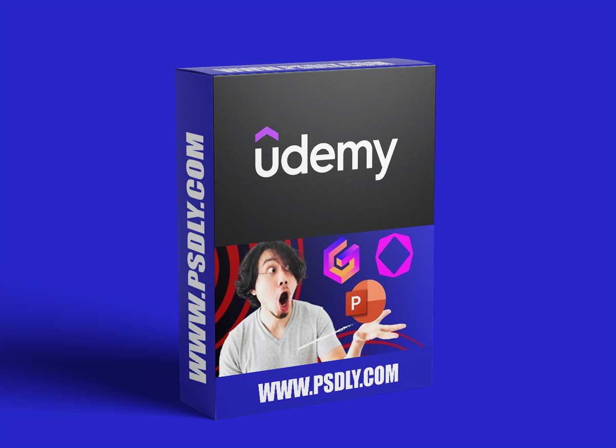Professional Powerpoint Ai Course: From Basic To Advanced 1 Professional Powerpoint Ai Course: From Basic To Advanced
