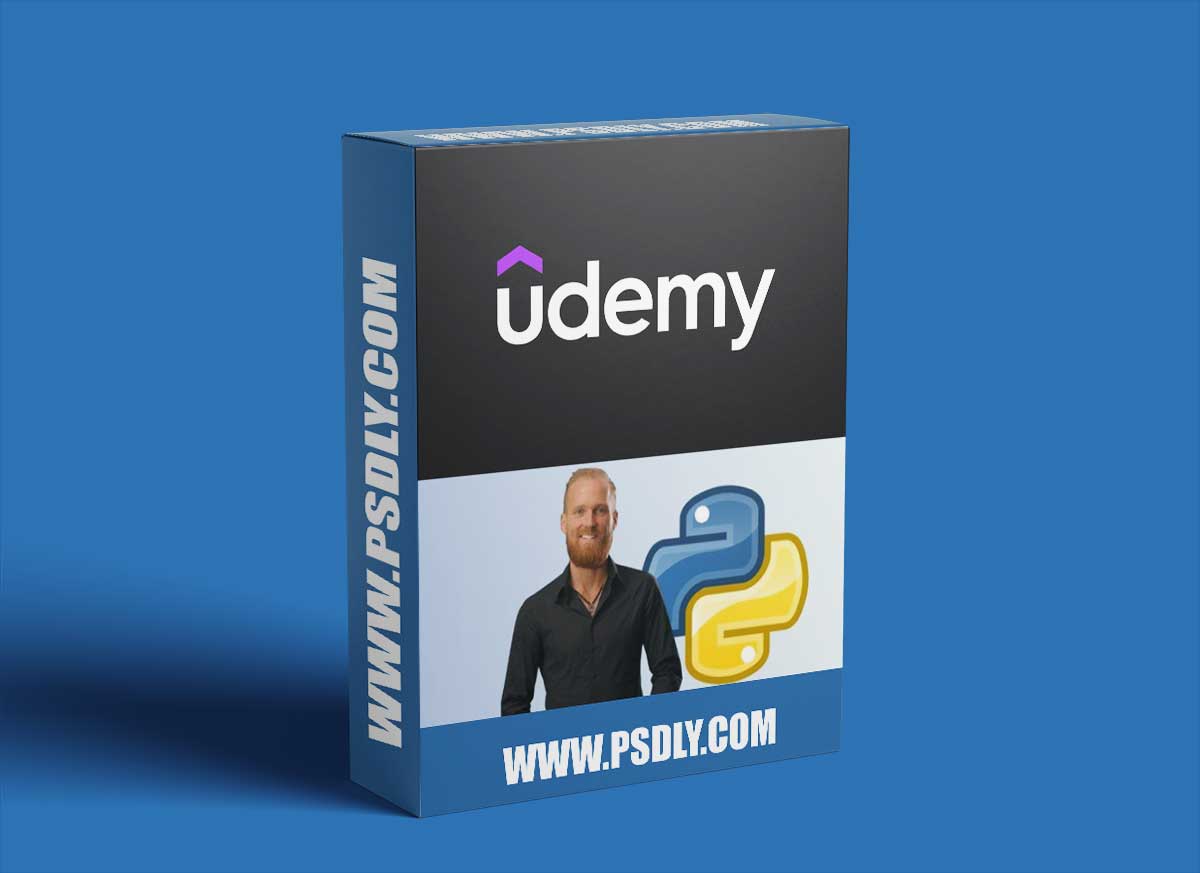 Python A-Z™: Python For Data Science With Real Exercises! 1 Python A-Z™: Python For Data Science With Real Exercises!