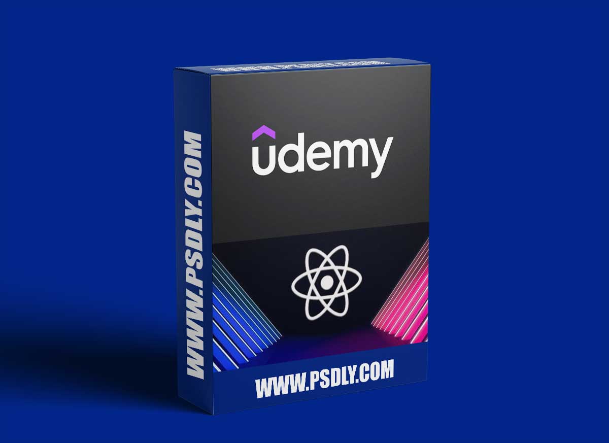 Reactjs - The Complete Reactjs Course For Beginners 1 Reactjs - The Complete Reactjs Course For Beginners