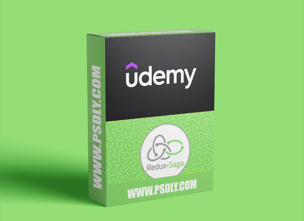 Redux Saga with React: Fast-track Redux Saga intro course 1 Redux Saga with React: Fast-track Redux Saga intro course