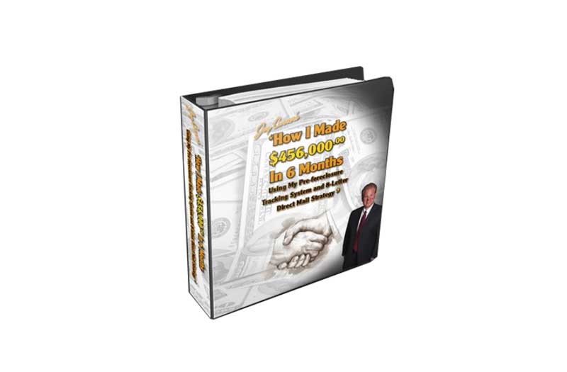 Ron Legrand – Virtual Event Special Offer Wealth & Freedom Foreclosure System 1 Ron Legrand – Virtual Event Special Offer Wealth & Freedom Foreclosure System