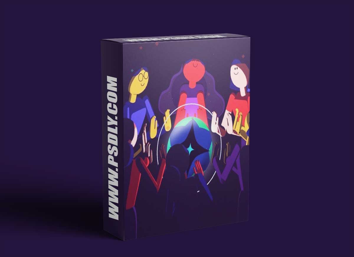 School Of Motion - A Motion Design Masterpiece: The School of Motion Manifesto 1 School Of Motion - A Motion Design Masterpiece: The School of Motion Manifesto
