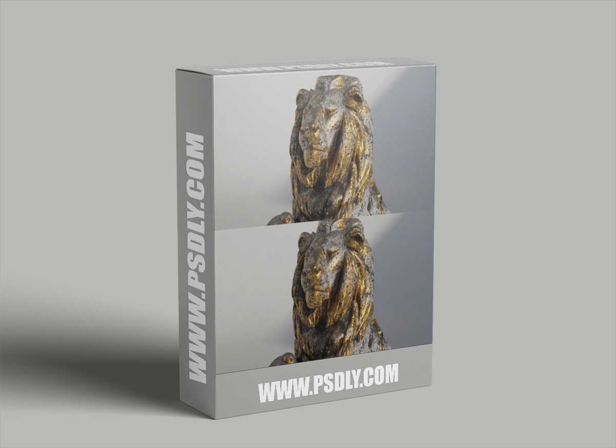 Smart Weathering - Procedural Texturing Add-on for Blender v2.1.0 1 Smart Weathering - Procedural Texturing Add-on for Blender v2.1.0