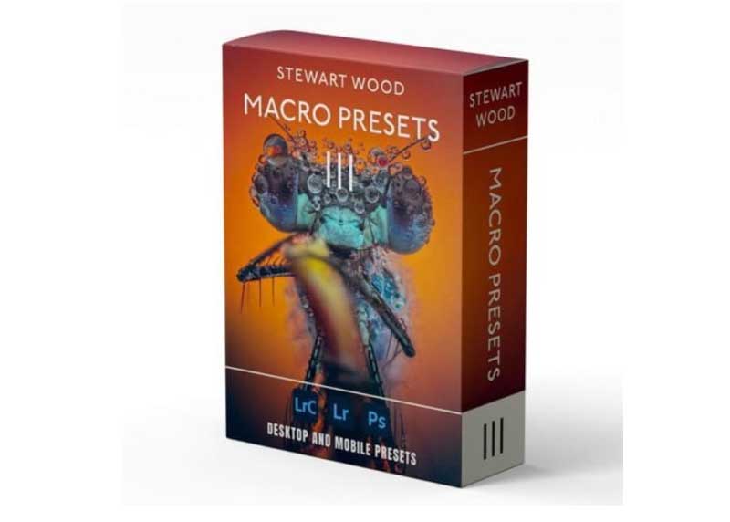 Stewart Wood - Macro Presets V3 (16 AI Adaptive Presets) 1 Stewart Wood - Macro Presets V3 (16 AI Adaptive Presets)