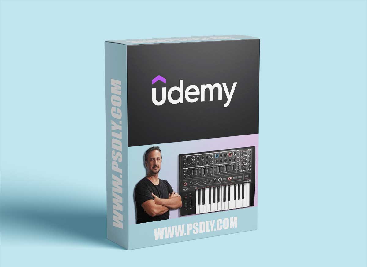 Synthesizers 101: Start Creating Your Unique Sounds Today!