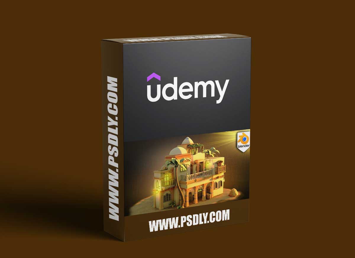The Blender 4 Ultimate Guide 1 The Blender 4 Ultimate Guide