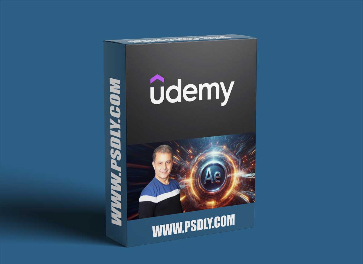 The Complete Adobe After Effects Bootcamp: Basic to Advanced 1 The Complete Adobe After Effects Bootcamp: Basic to Advanced