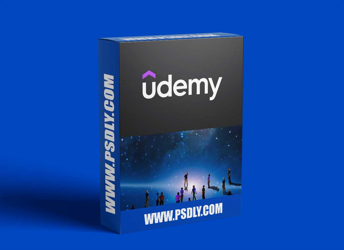 The Complete Canva & Design Theory Master Course | 2023 1 The Complete Canva & Design Theory Master Course | 2023
