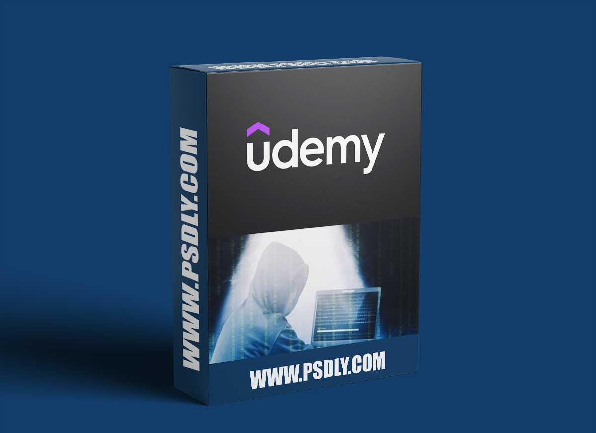The Complete Ethical Hacking Course By Codestars • over 2 million students worldwide! 1 The Complete Ethical Hacking Course By Codestars • over 2 million students worldwide!