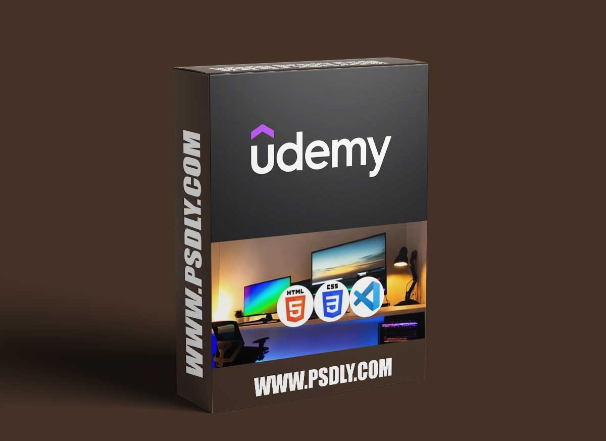 The Complete Html and CSS Mastery With Real Projects 2023 1 The Complete Html and CSS Mastery With Real Projects 2023