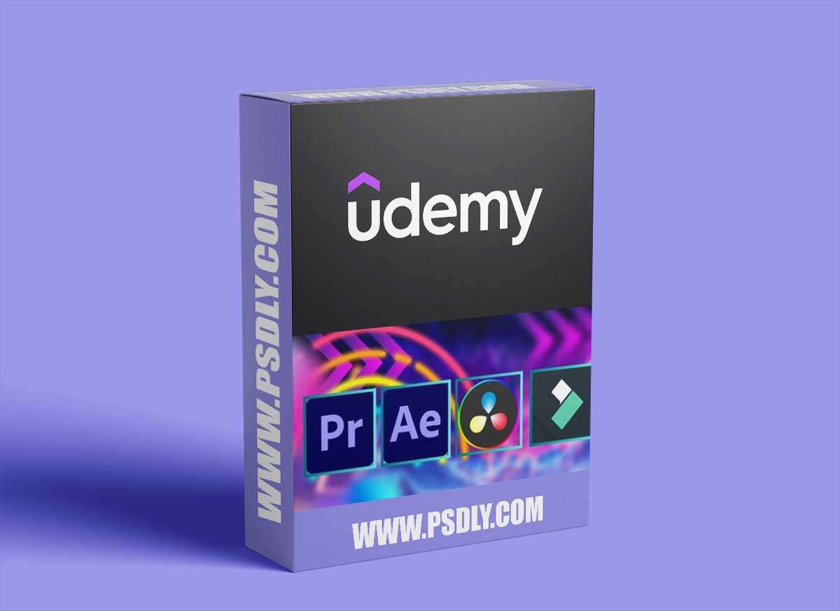 The Complete Video Editing Bootcamp from Beginning to Expert 1 The Complete Video Editing Bootcamp from Beginning to Expert
