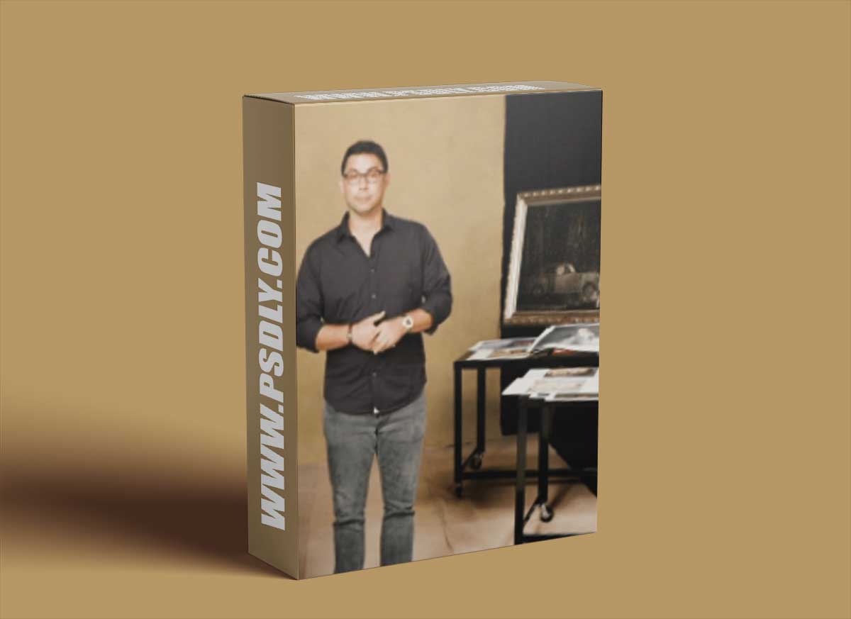 The Portrait Masters - Printing Your Own Photos with Roberto Valenzuela 1 The Portrait Masters - Printing Your Own Photos with Roberto Valenzuela