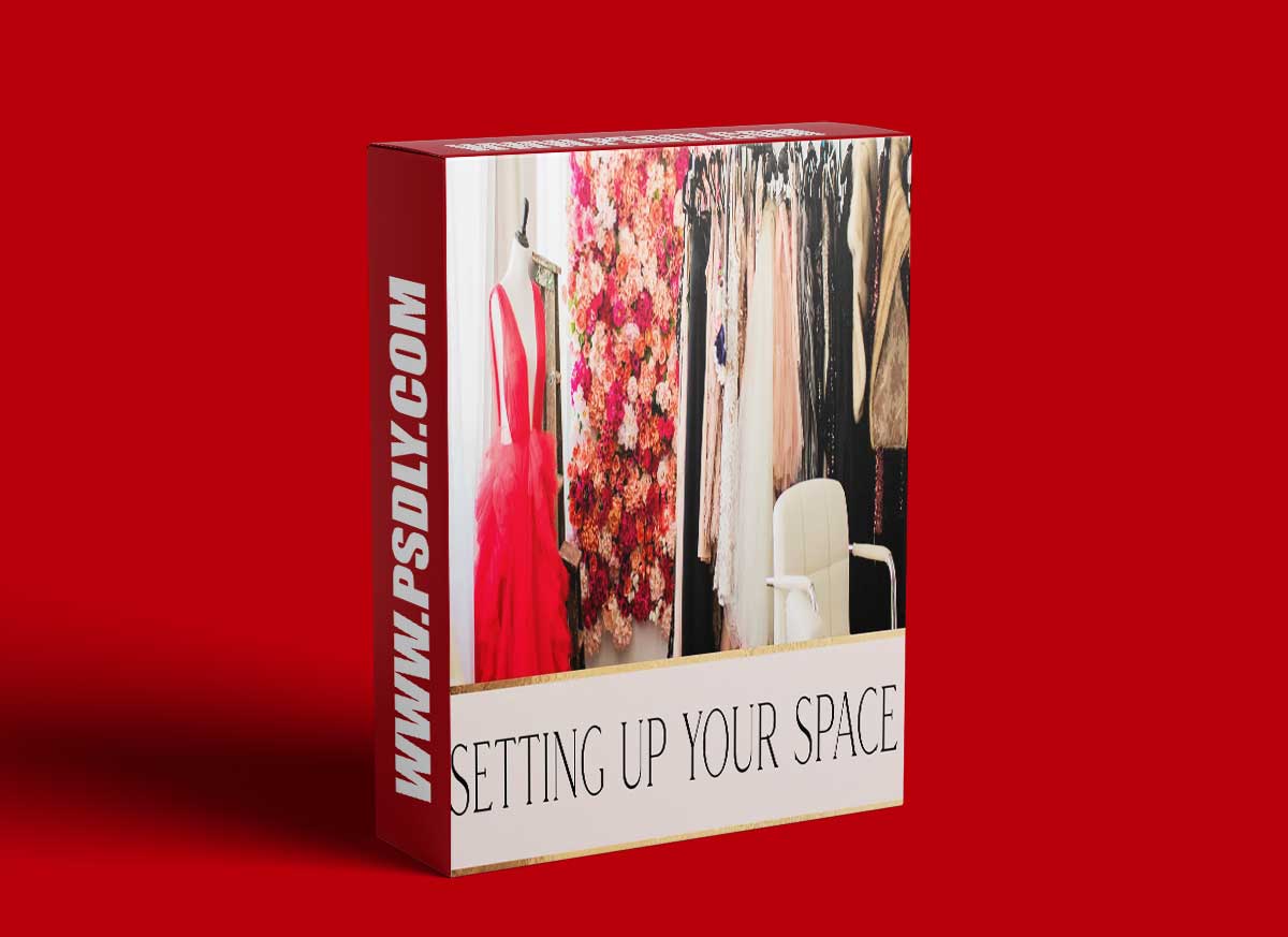 The Portrait Masters - The Successful Small Photography Studio - Setting Up Your Space 1 The Portrait Masters - The Successful Small Photography Studio - Setting Up Your Space
