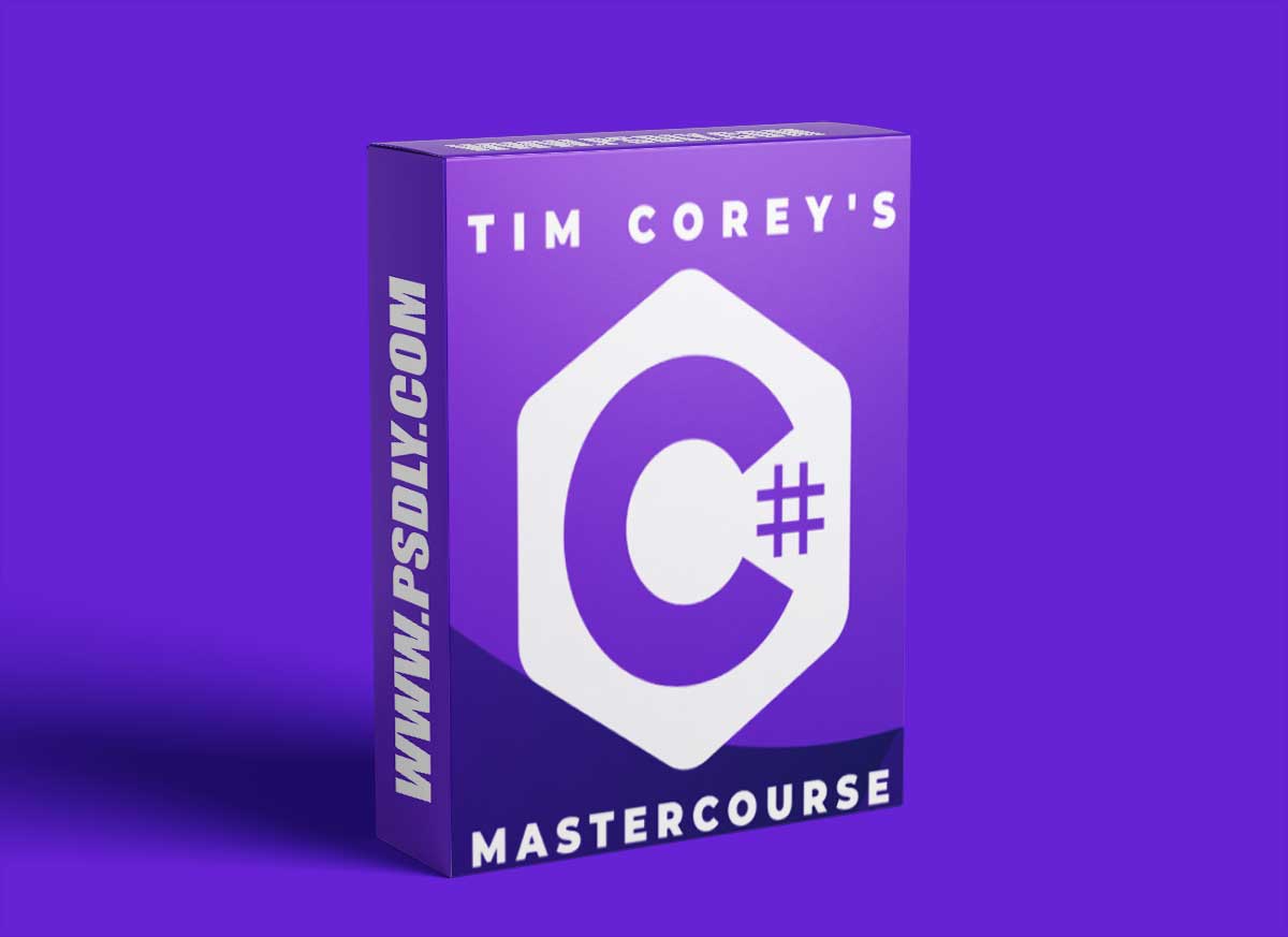 TimCorey - C# Mastercourse 1 TimCorey - C# Mastercourse