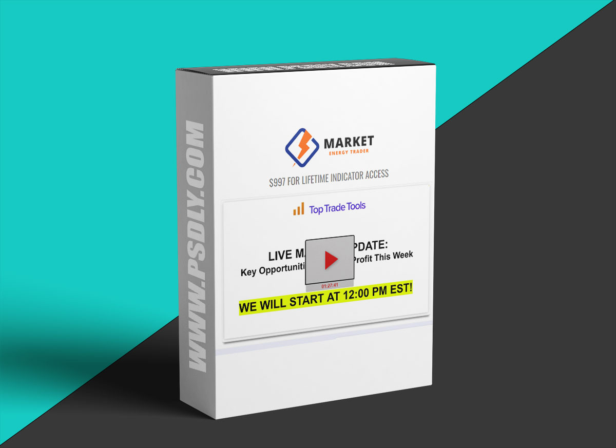 Top Trade Tools – Market Energy Trader 1 Top Trade Tools – Market Energy Trader