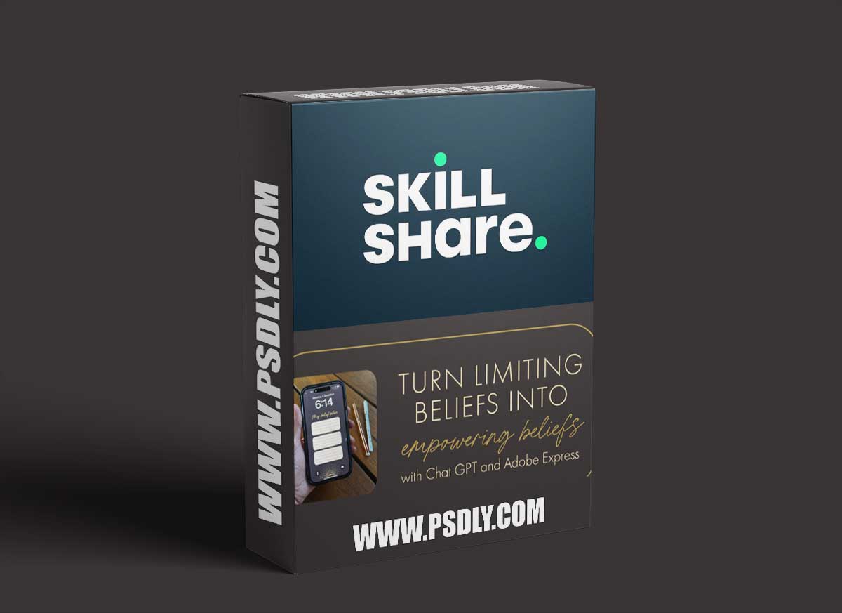Turn Limiting Beliefs into Empowering Beliefs with Chat GPT and Adobe Express 1 Turn Limiting Beliefs into Empowering Beliefs with Chat GPT and Adobe Express