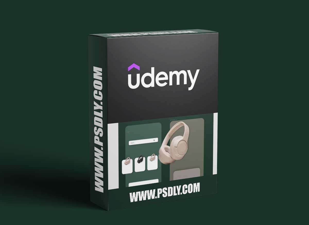 Ui/Ux Design Mastery For Beginner 1 Ui/Ux Design Mastery For Beginner